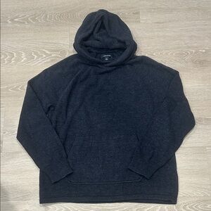 J. Crew navy Sweater sz M